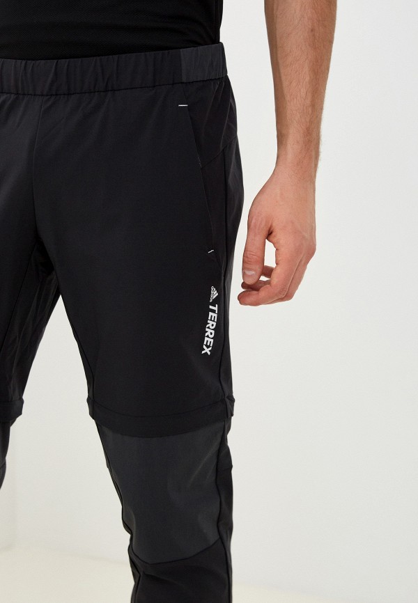 фото Брюки спортивные adidas