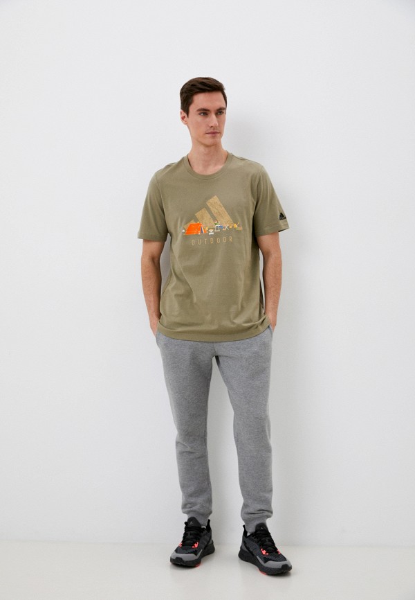 фото Футболка adidas