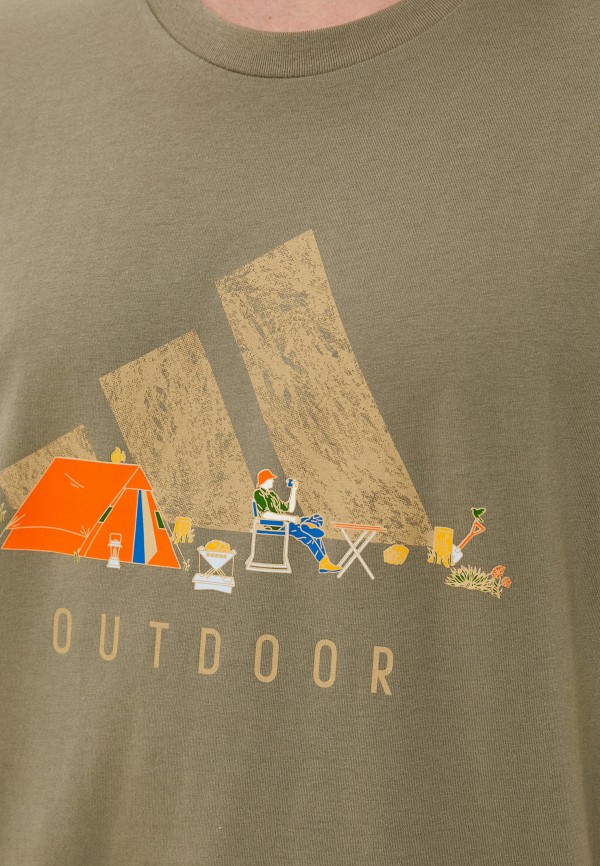 фото Футболка adidas