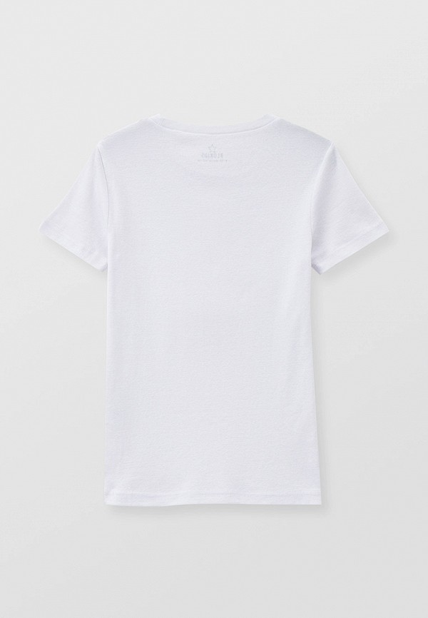 фото Футболки 3 шт. blukids