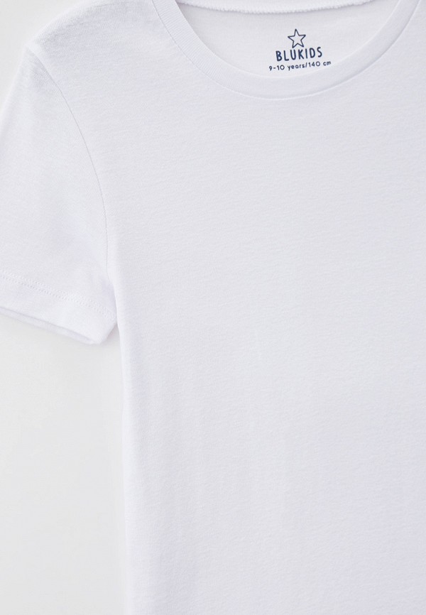 фото Футболки 3 шт. blukids