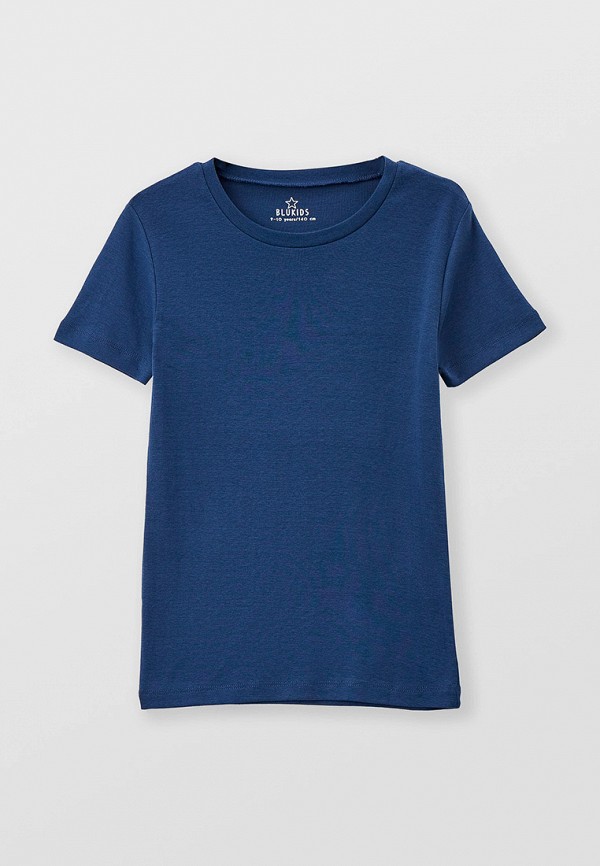 фото Футболки 3 шт. blukids