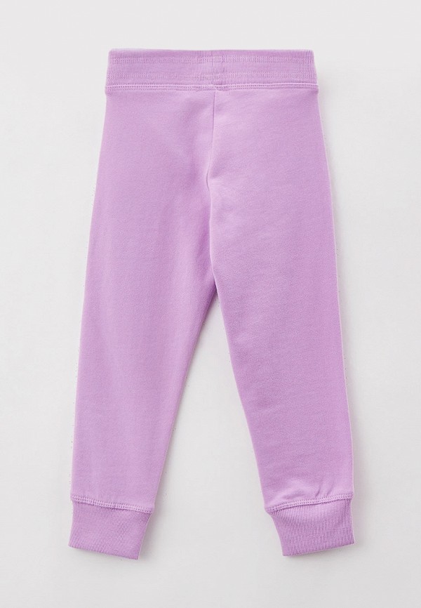 фото Брюки спортивные blukids