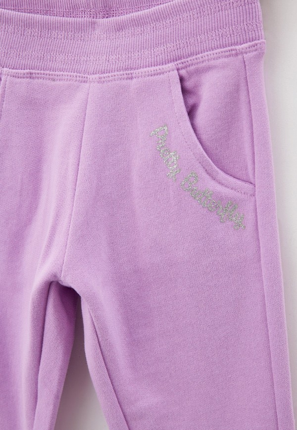 фото Брюки спортивные blukids