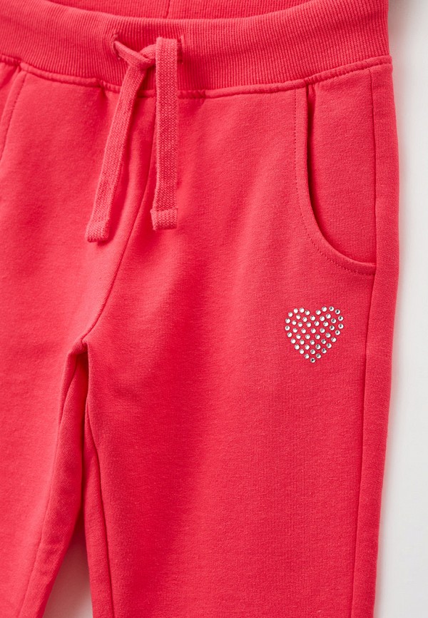 фото Брюки спортивные blukids