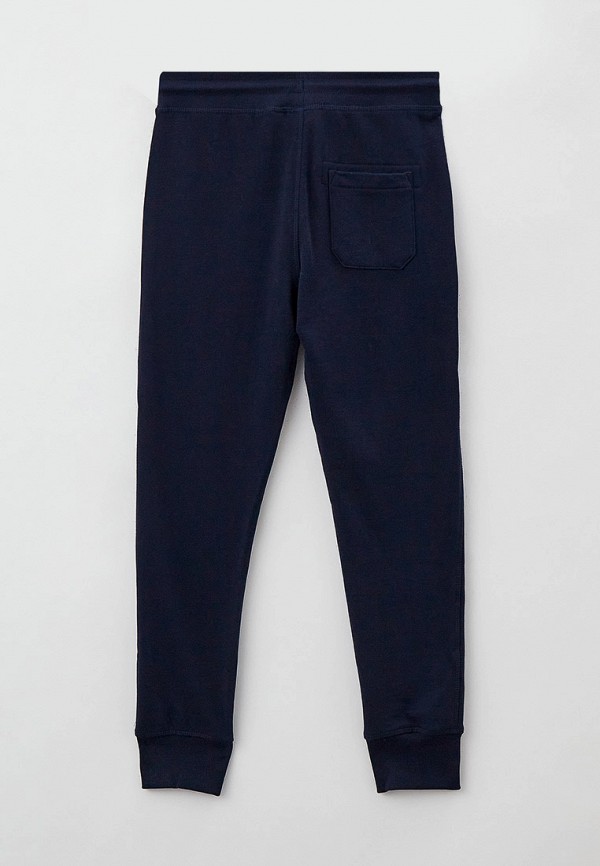 фото Брюки спортивные blukids