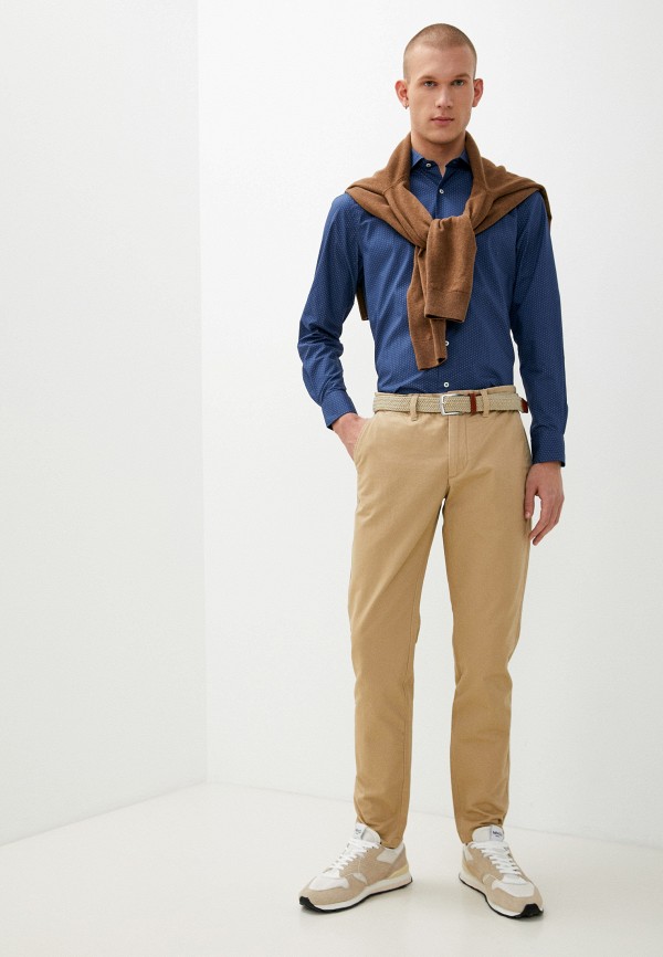 фото Рубашка j. hart & bros