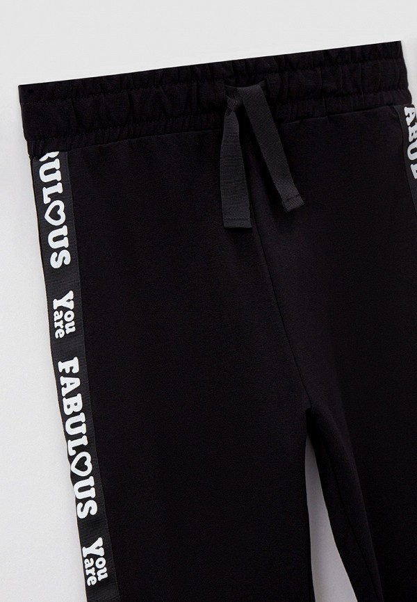 фото Брюки спортивные blukids