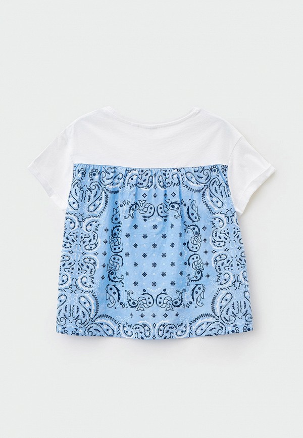 фото Футболка blukids