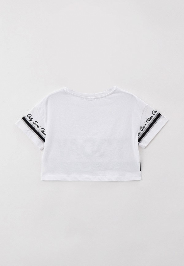 фото Футболка blukids