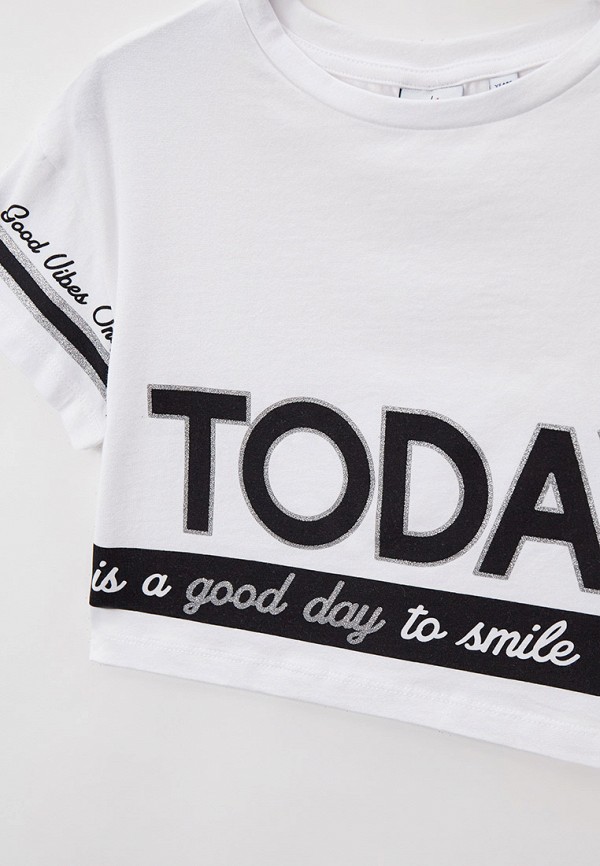 фото Футболка blukids