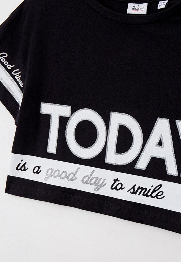 фото Футболка blukids