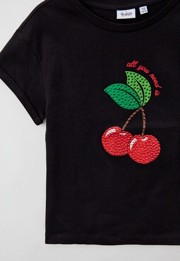 фото Футболка blukids