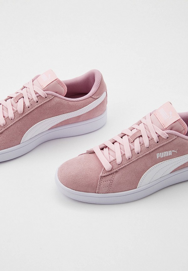 фото Кеды puma