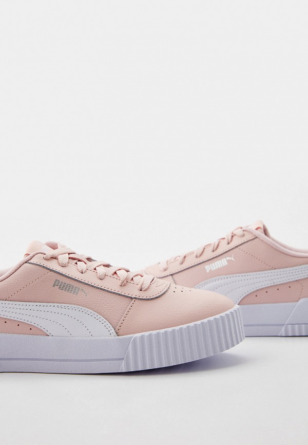 фото Кеды puma