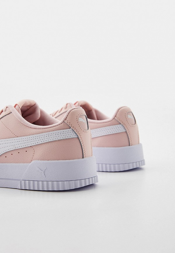 фото Кеды puma