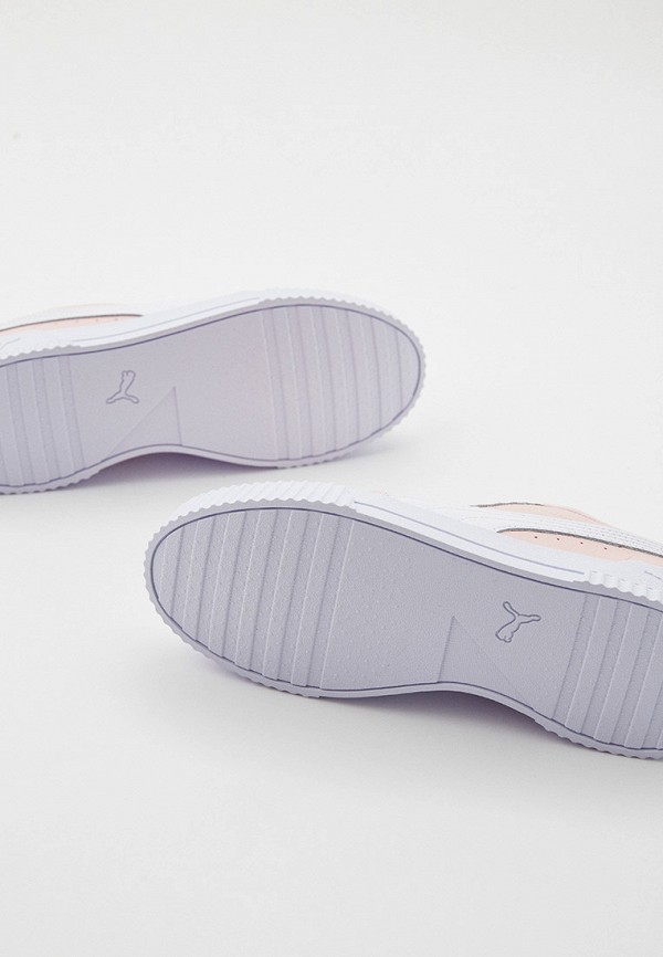 фото Кеды puma