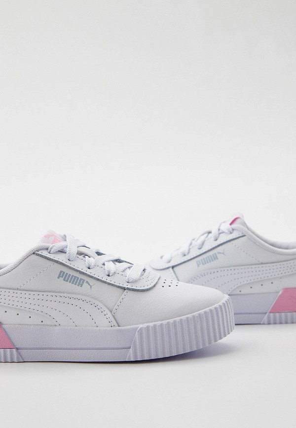 фото Кеды puma