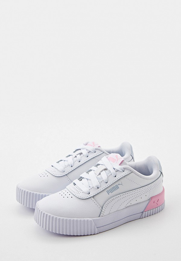 фото Кеды puma