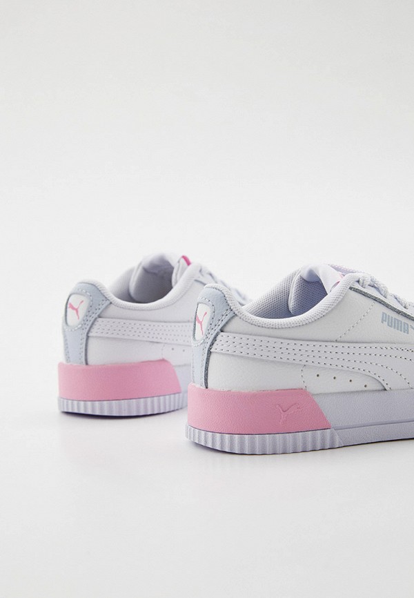 фото Кеды puma