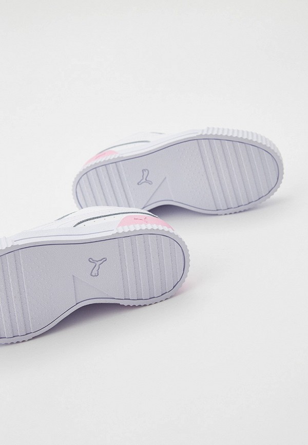 фото Кеды puma