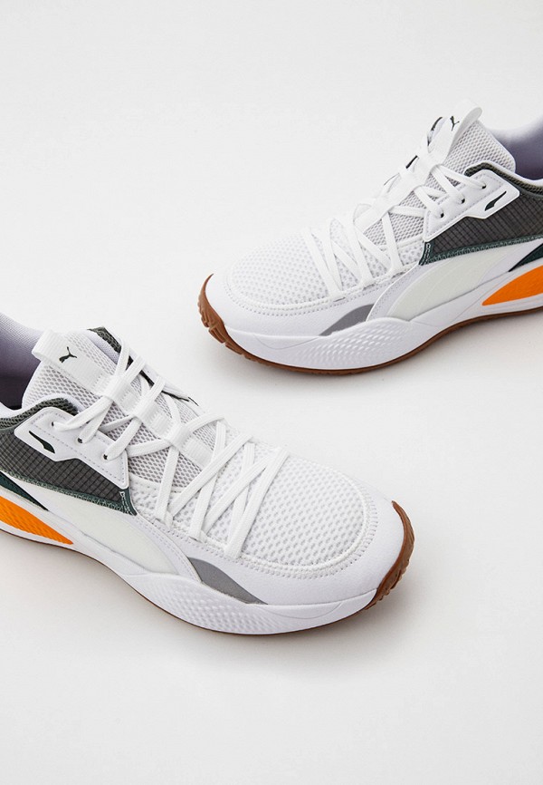 фото Кроссовки puma