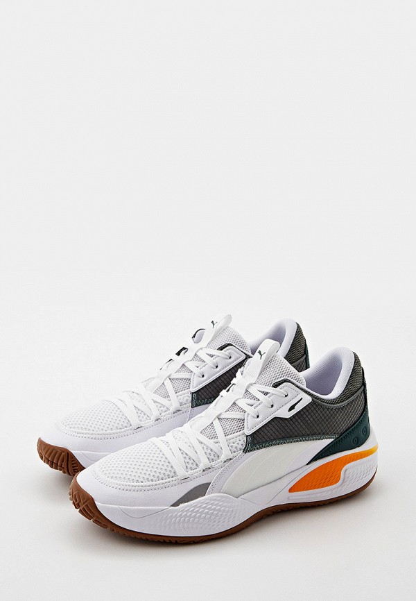 фото Кроссовки puma