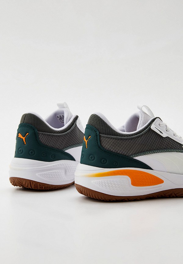 фото Кроссовки puma