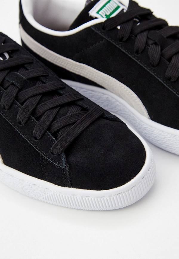 фото Кеды puma