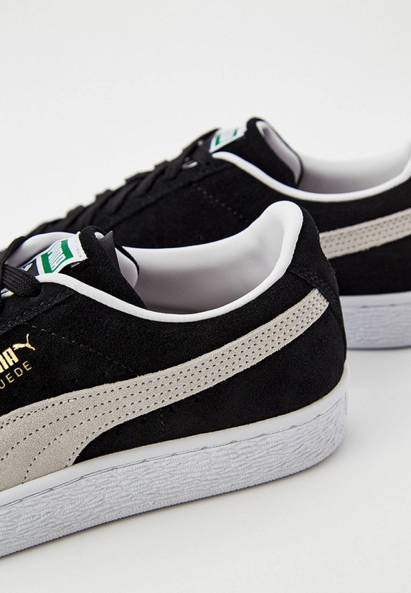 фото Кеды puma