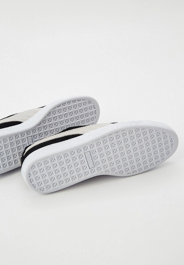 фото Кеды puma