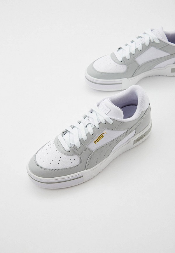 фото Кеды puma