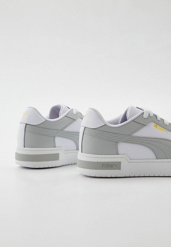 фото Кеды puma