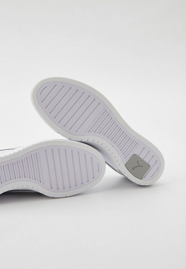 фото Кеды puma