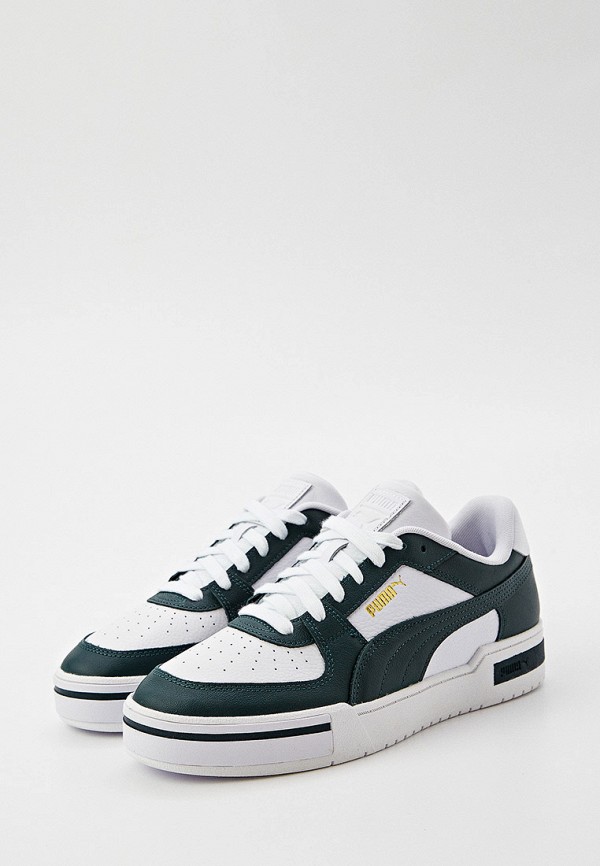 фото Кеды puma