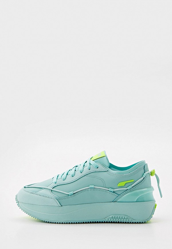 фото Кроссовки puma