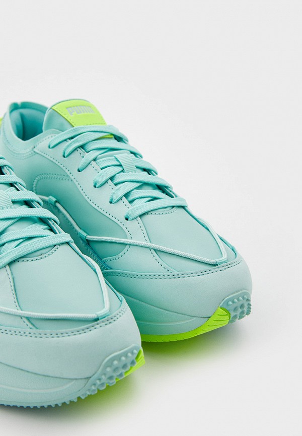 фото Кроссовки puma