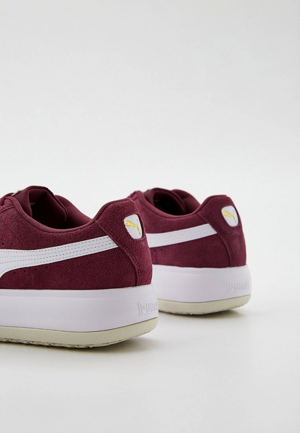 фото Кеды puma