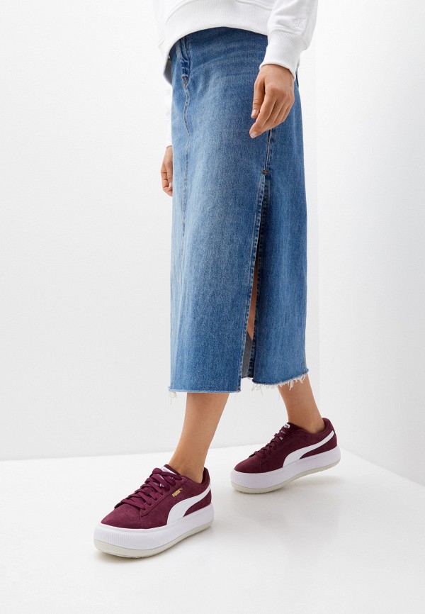 фото Кеды puma