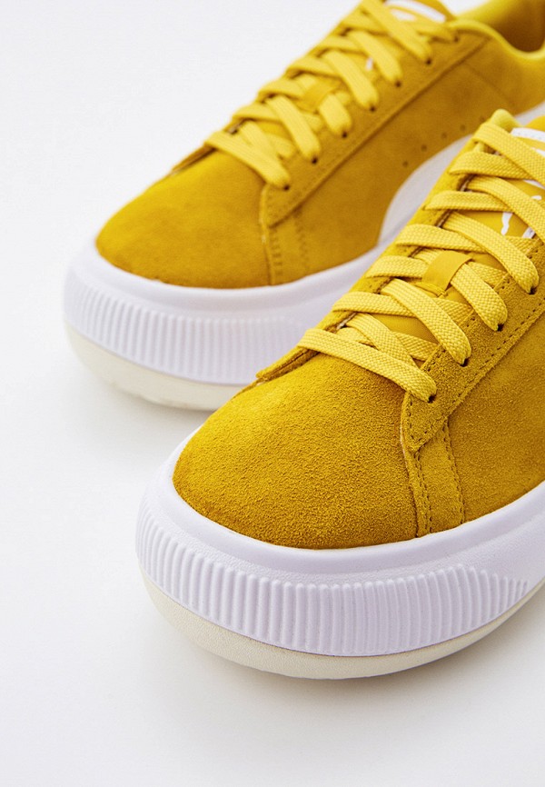 фото Кеды puma