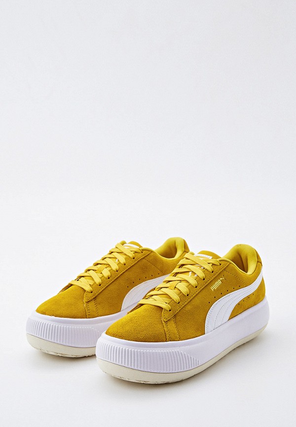 фото Кеды puma