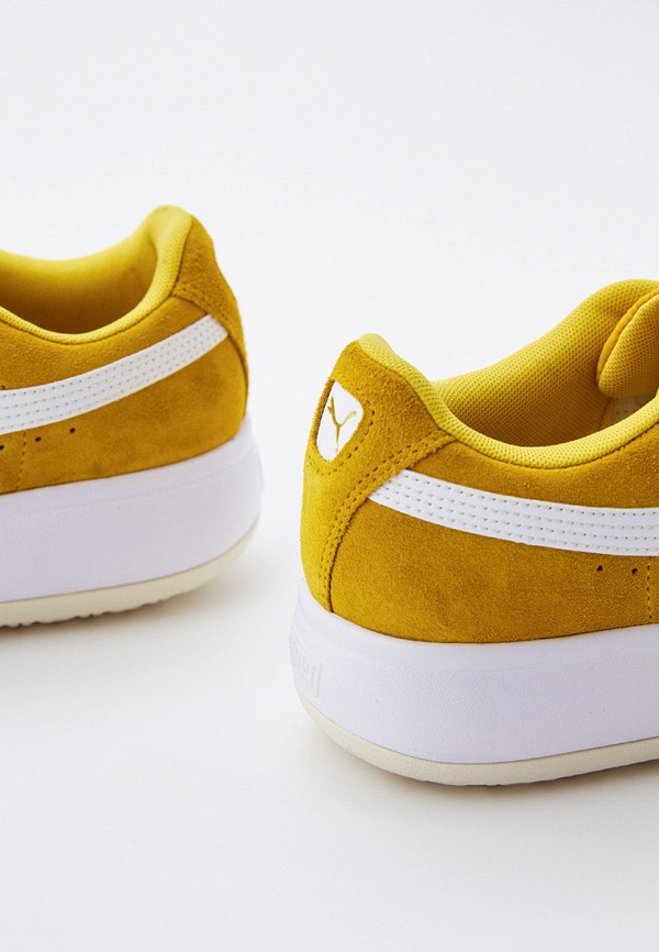 фото Кеды puma