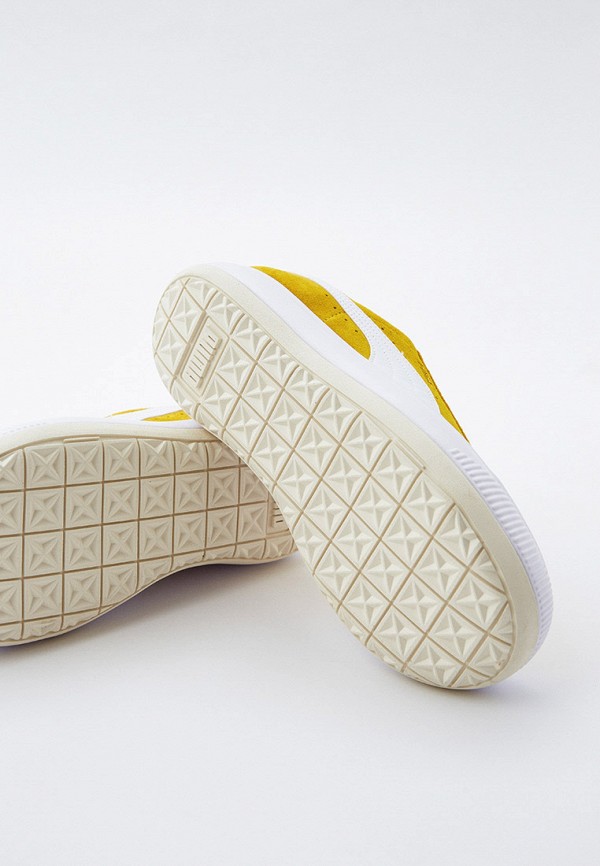 фото Кеды puma