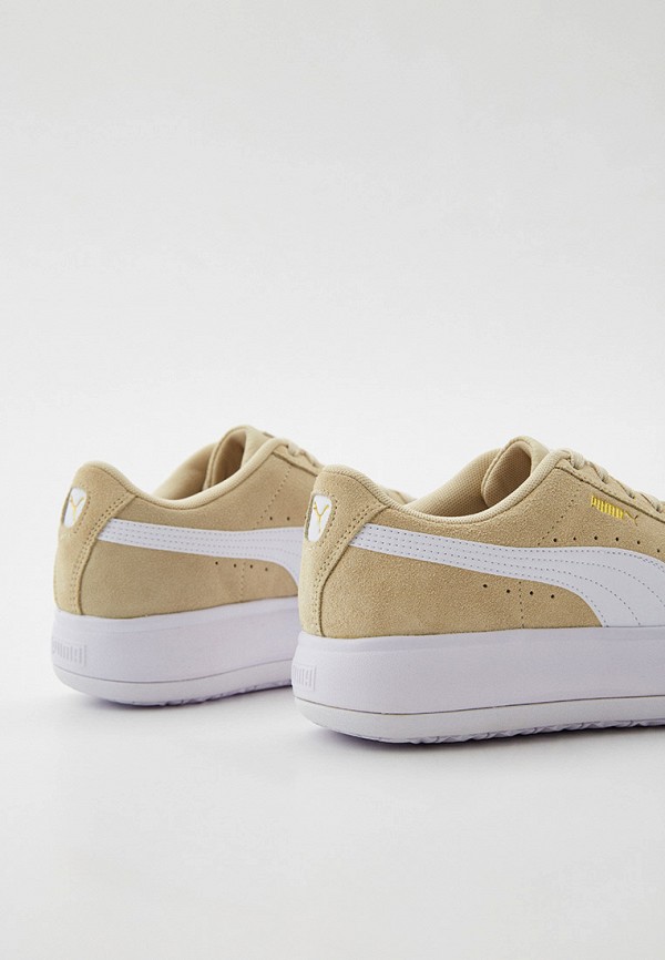 фото Кеды puma