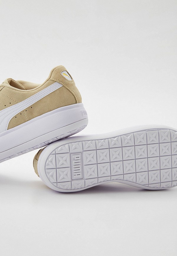 фото Кеды puma