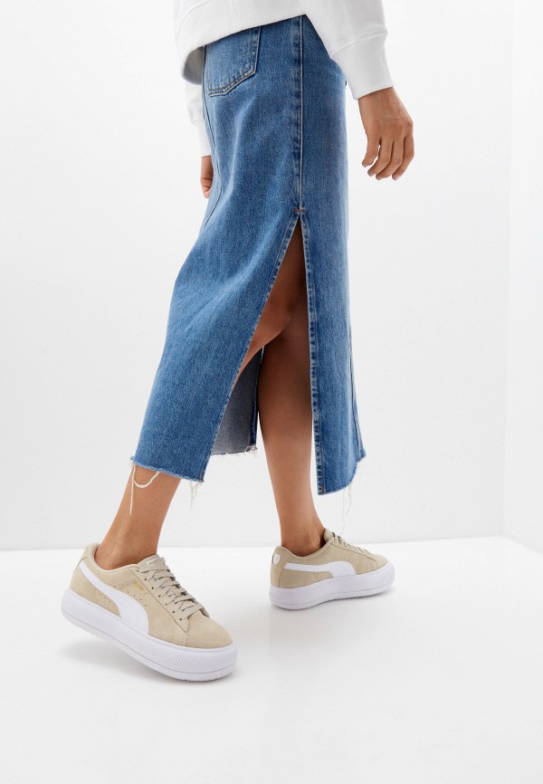 фото Кеды puma