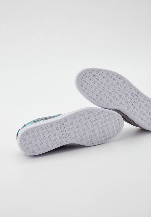 фото Кеды puma