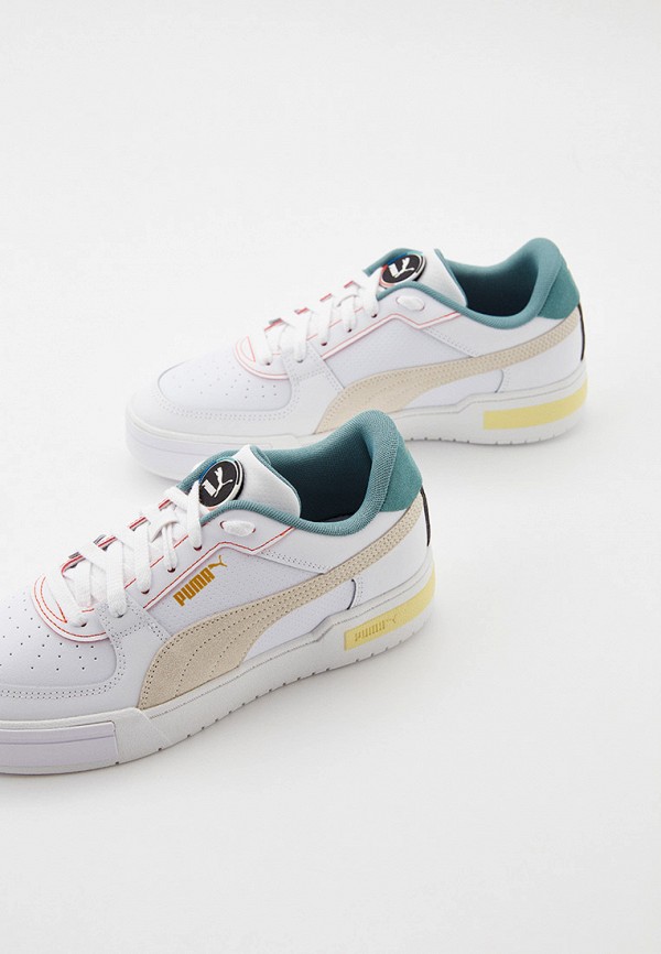 фото Кеды puma