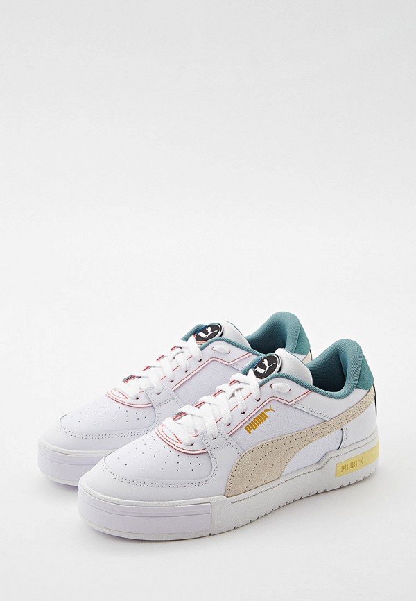 фото Кеды puma