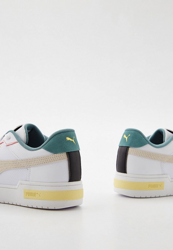 фото Кеды puma